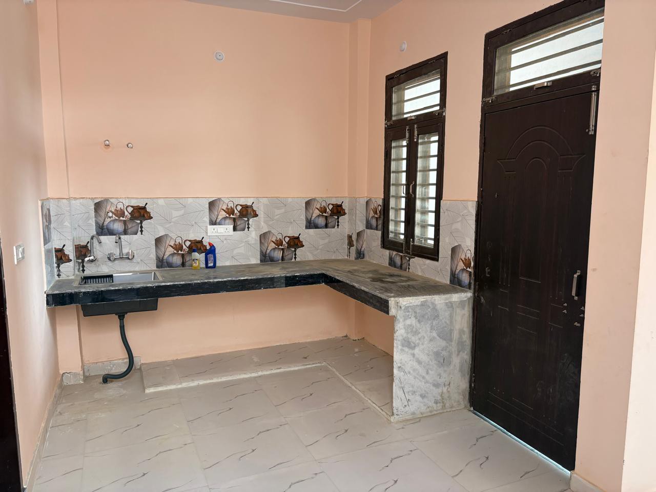 Ready To Move House CRPF Camp Gate No 1 Bijnor Road Lucknow 3