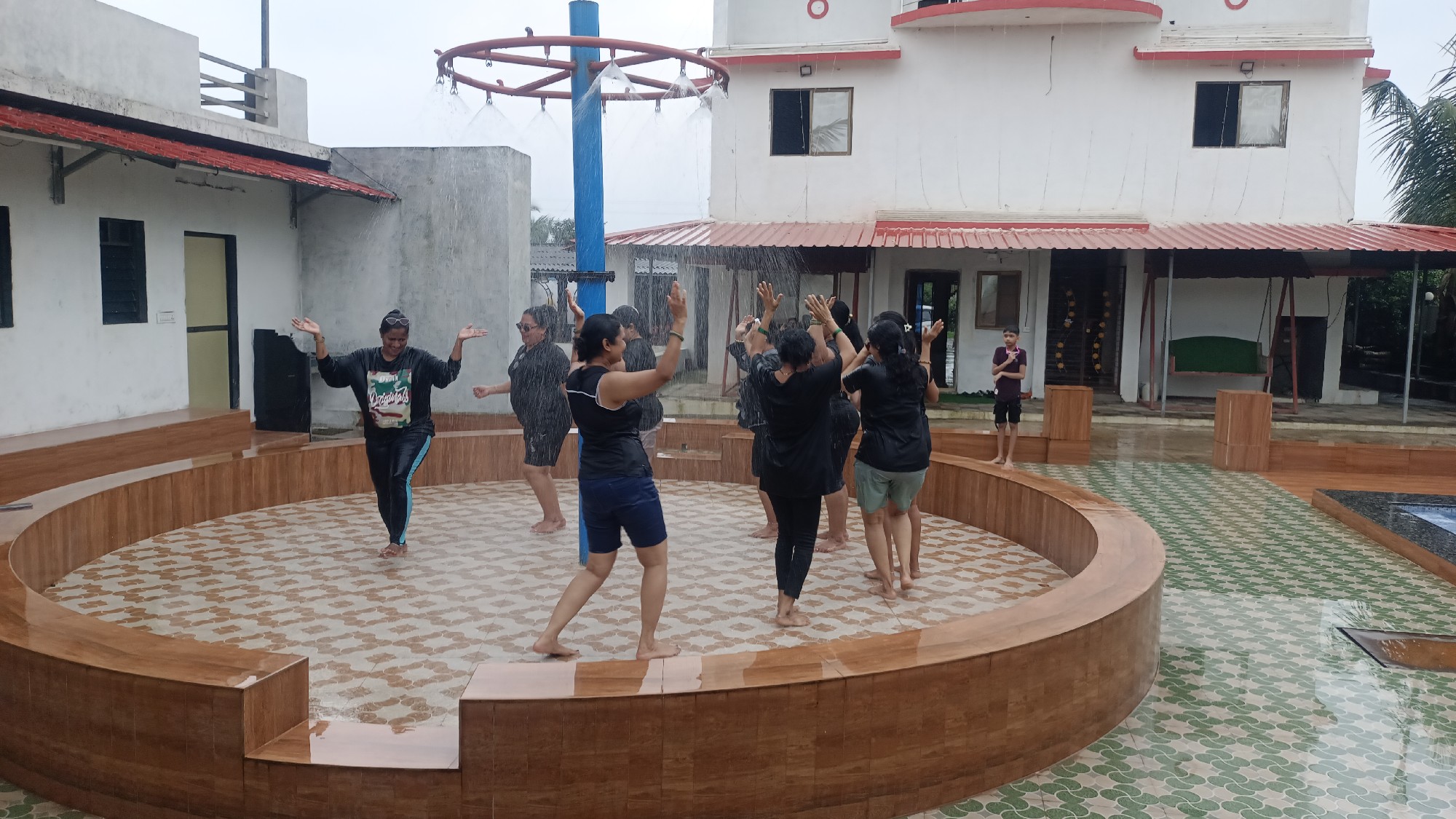 Devseva Resorts Badlapur (w) 3