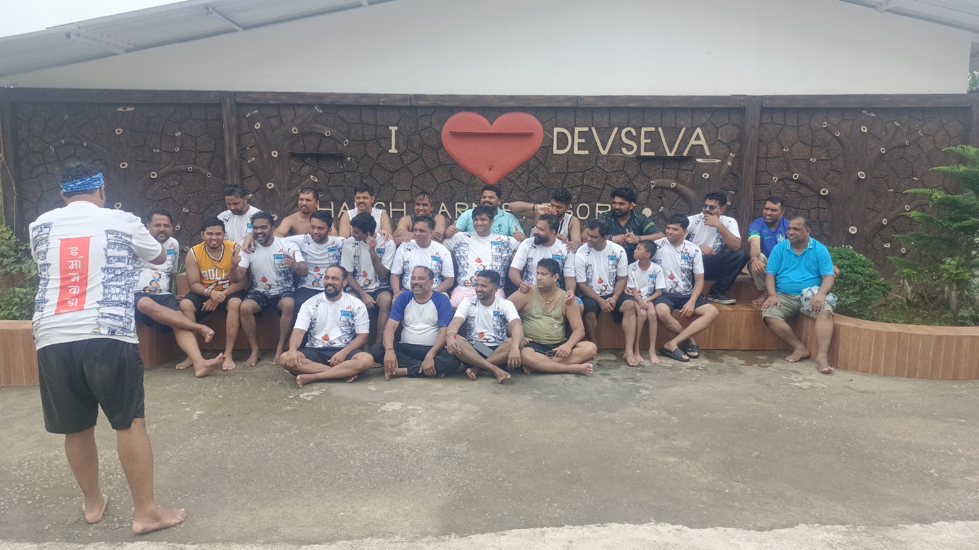 Devseva Resorts Badlapur (w) 2