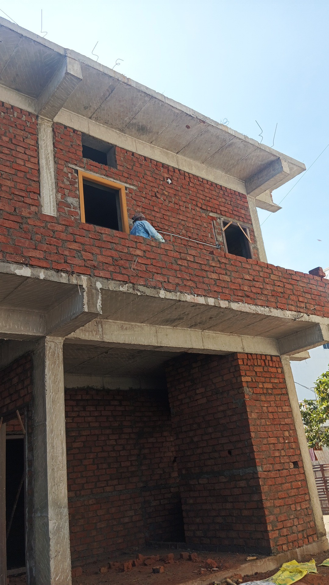 House for sale turkayamjal 144sq ads