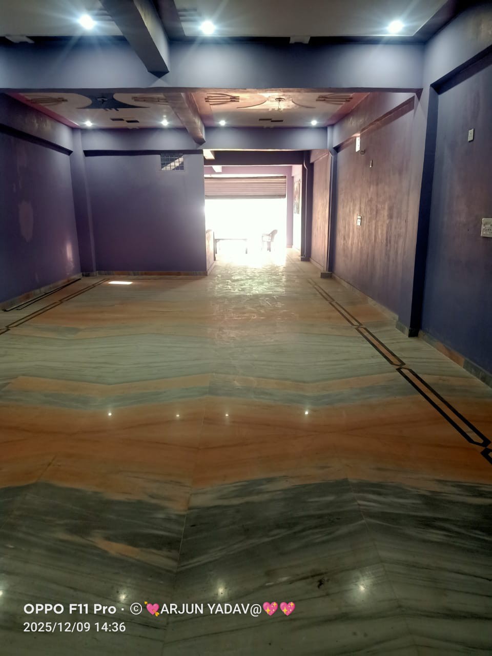 basement and ground floor for rent 3