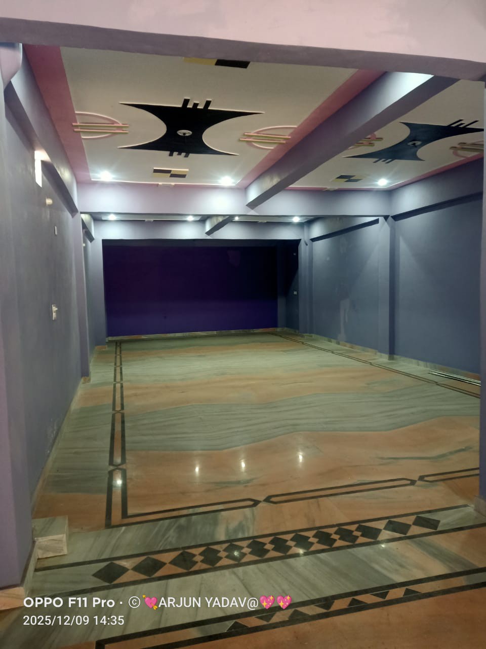 basement and ground floor for rent 2