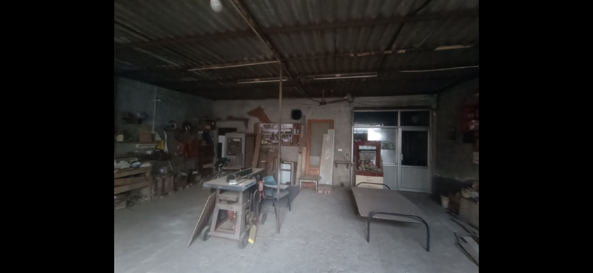 plot with Boundary for sale 3