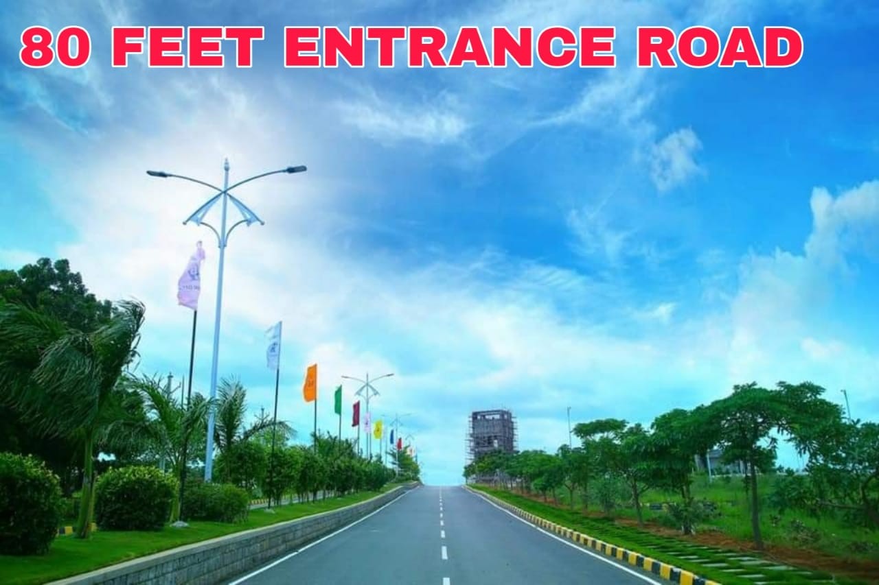 JB'S SERENE CITY NAGARJUNA SAGAR HIGHWAY IBRAHIMPATNAM (ADIBATLA) 2