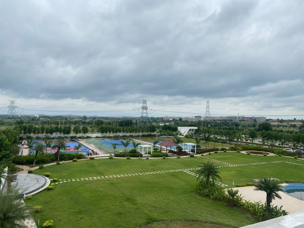 JB'S SERENE CITY NAGARJUNA SAGAR HIGHWAY IBRAHIMPATNAM (ADIBATLA) 3