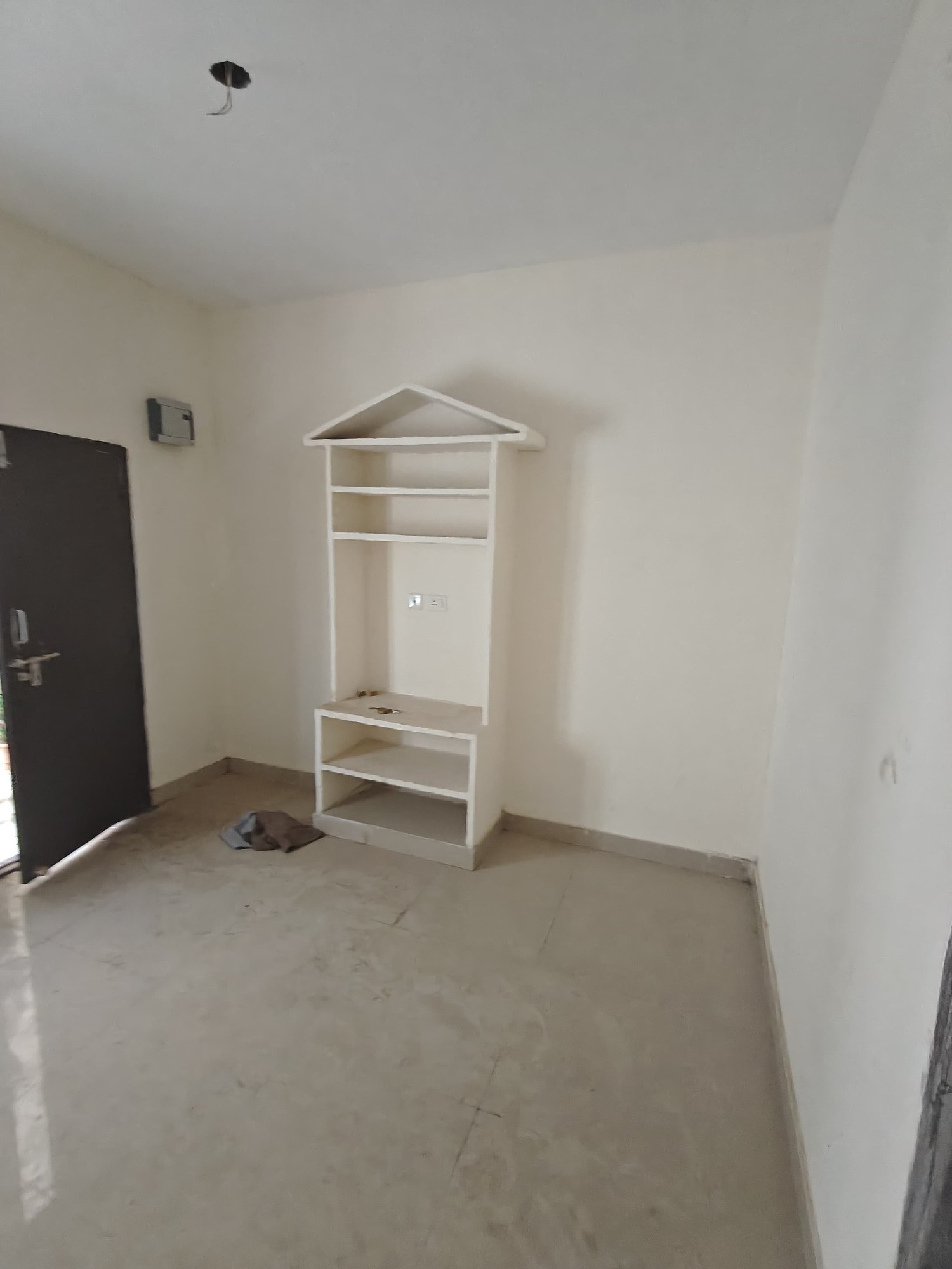 govt new titco 2BHK flat 3