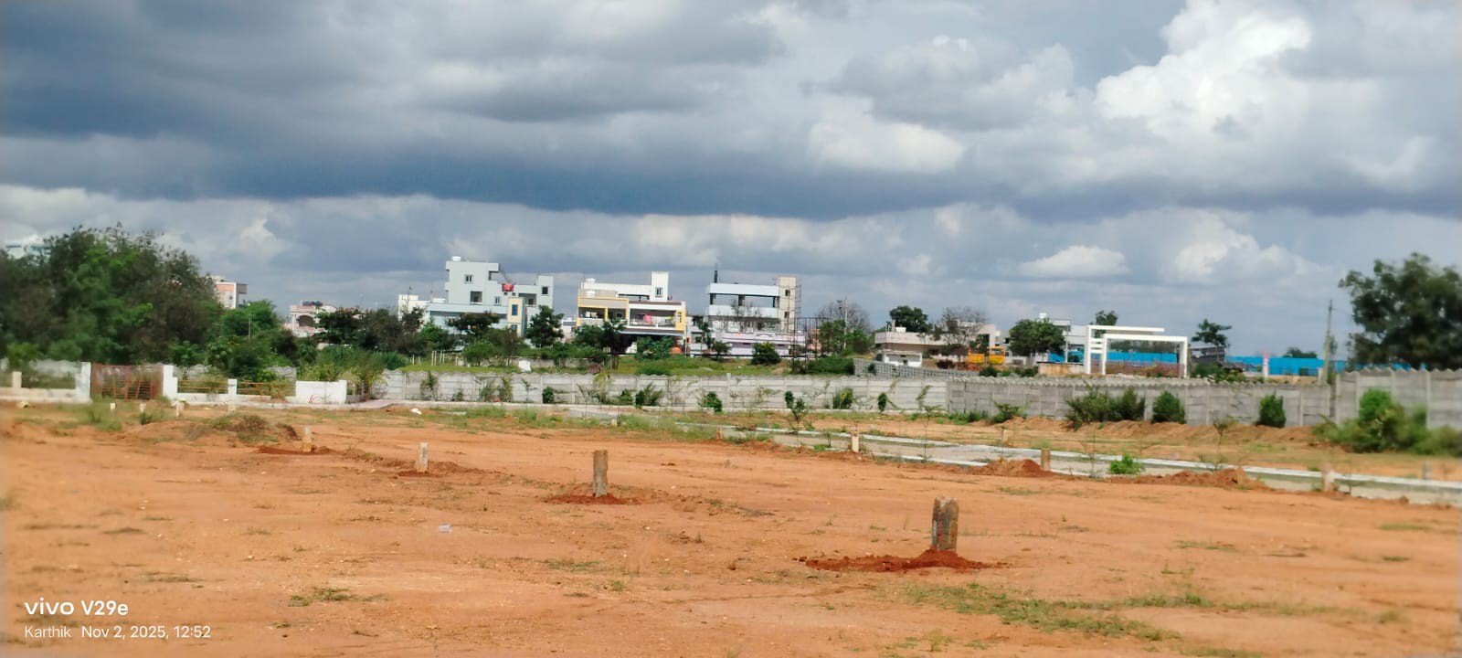 DHARANIS AERO GATE 2