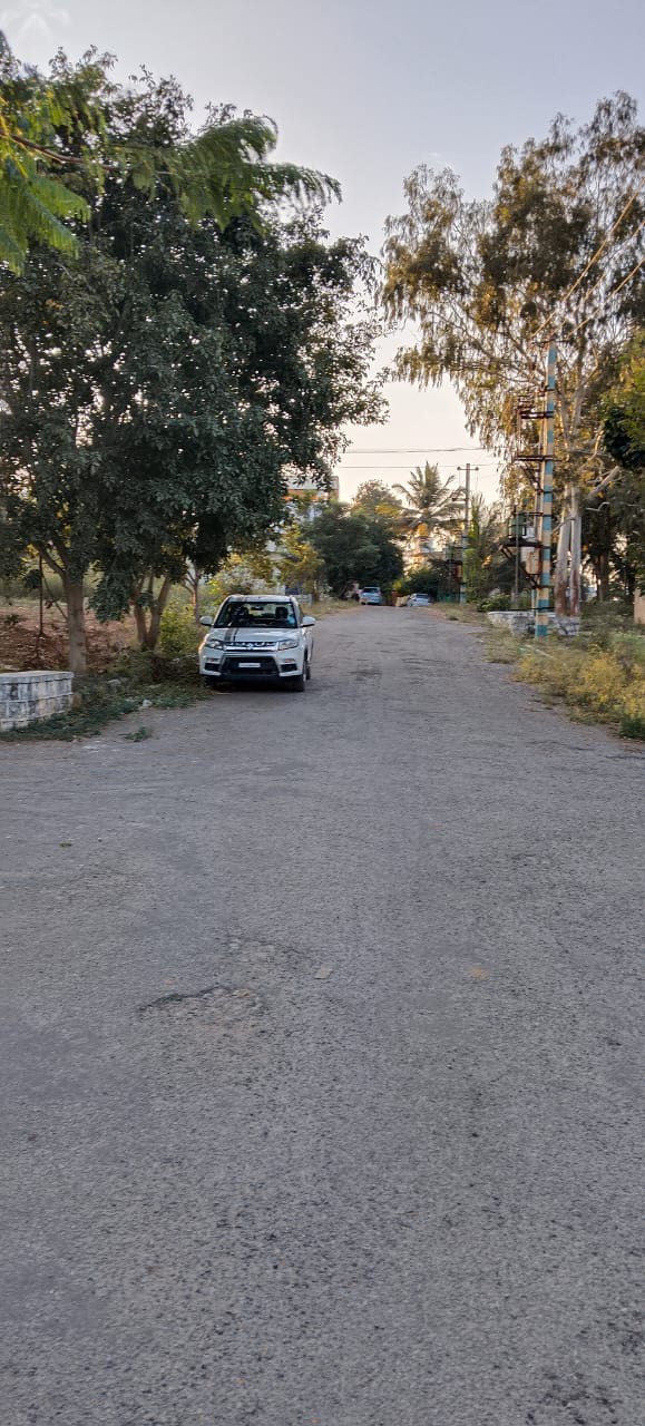 BMRDA Approved site for sale in Eden world Layout Nelamangala Mallapura 2