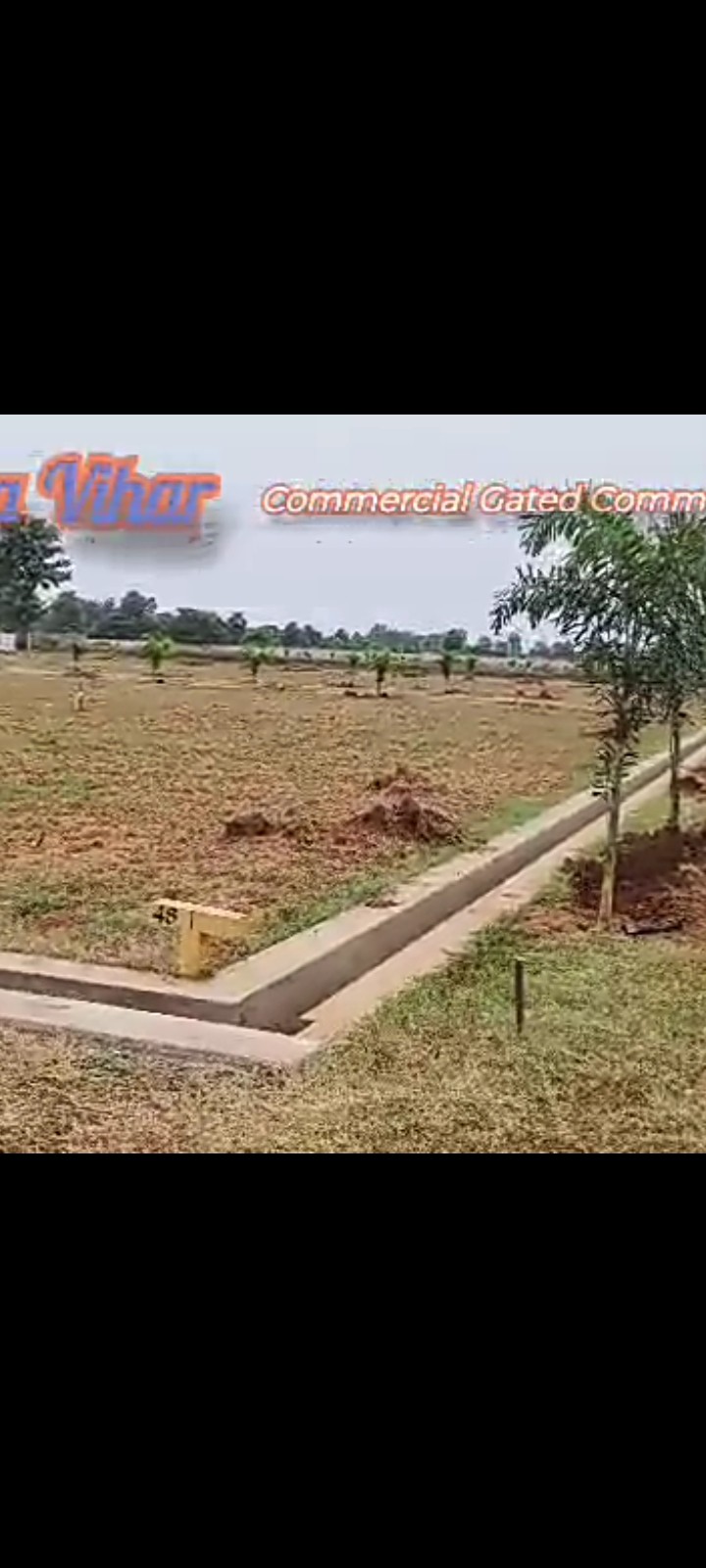 Highway facing layout 2