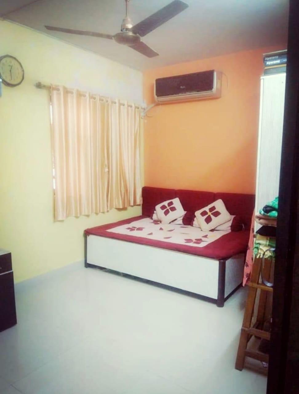 Urgent 1BHK Near Dombivli West Station — Ready to Move 3