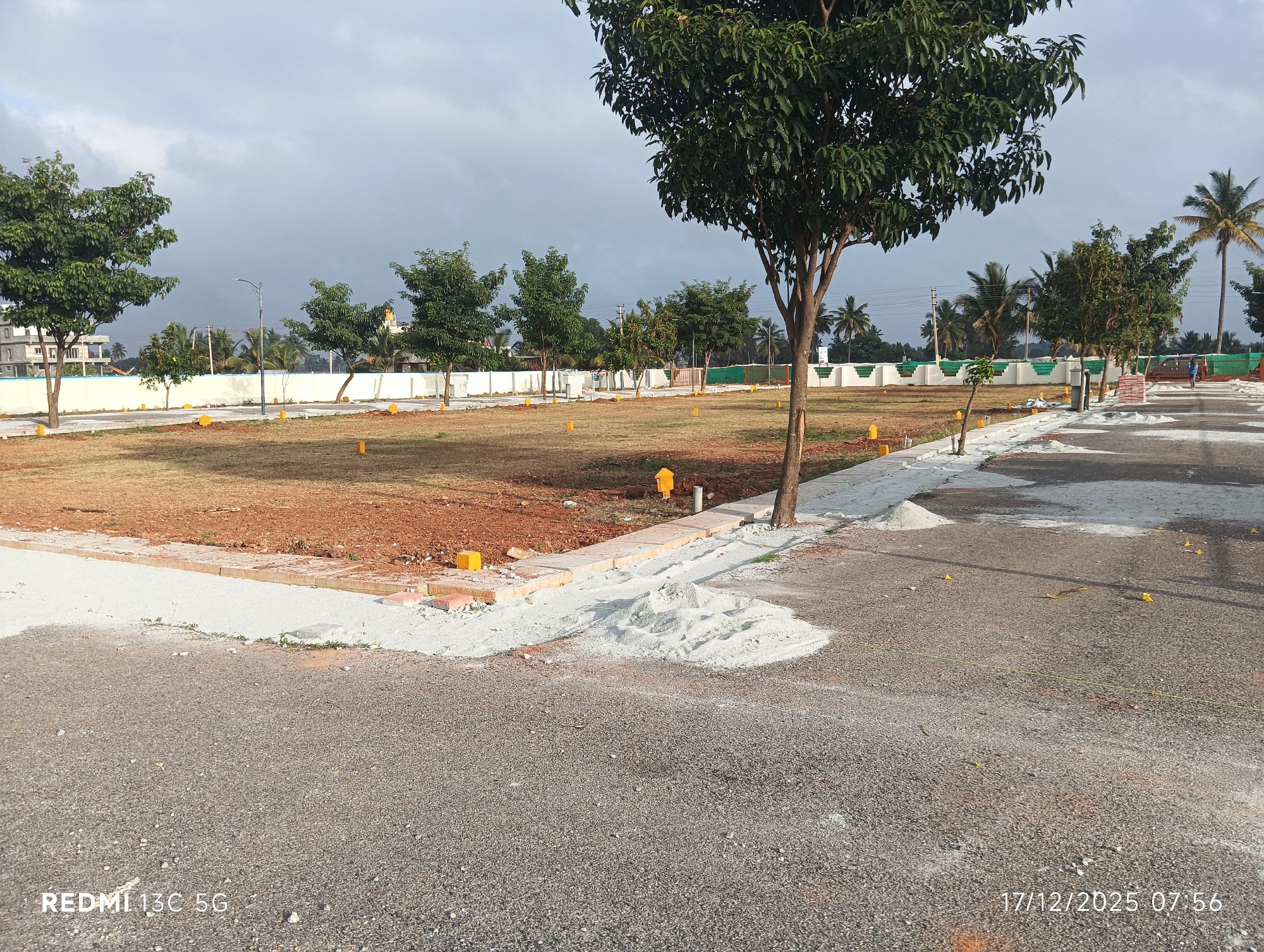 Immediate construction 3