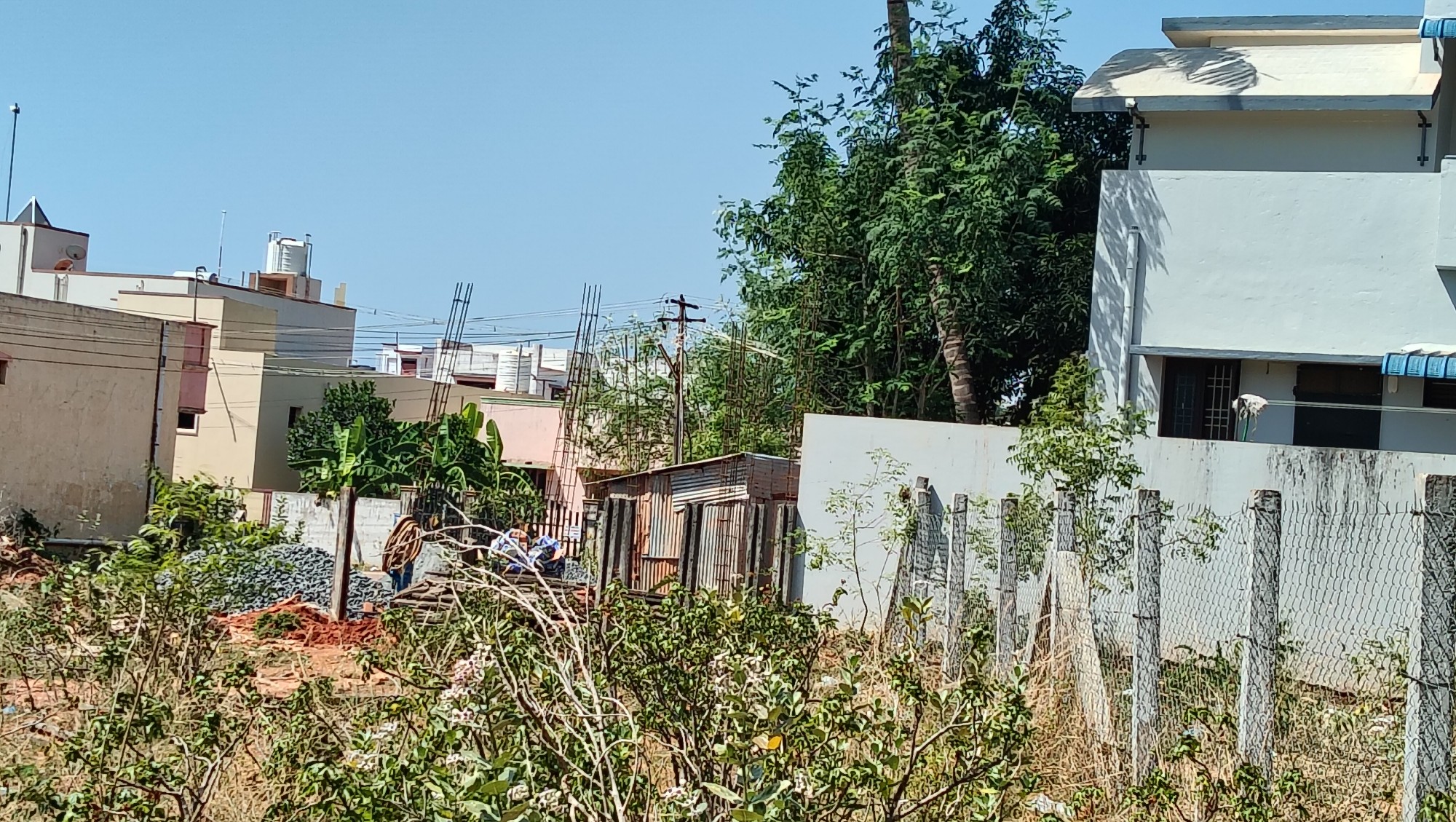 near by jipmer hospital pondicherry Sri Ram nagar 3