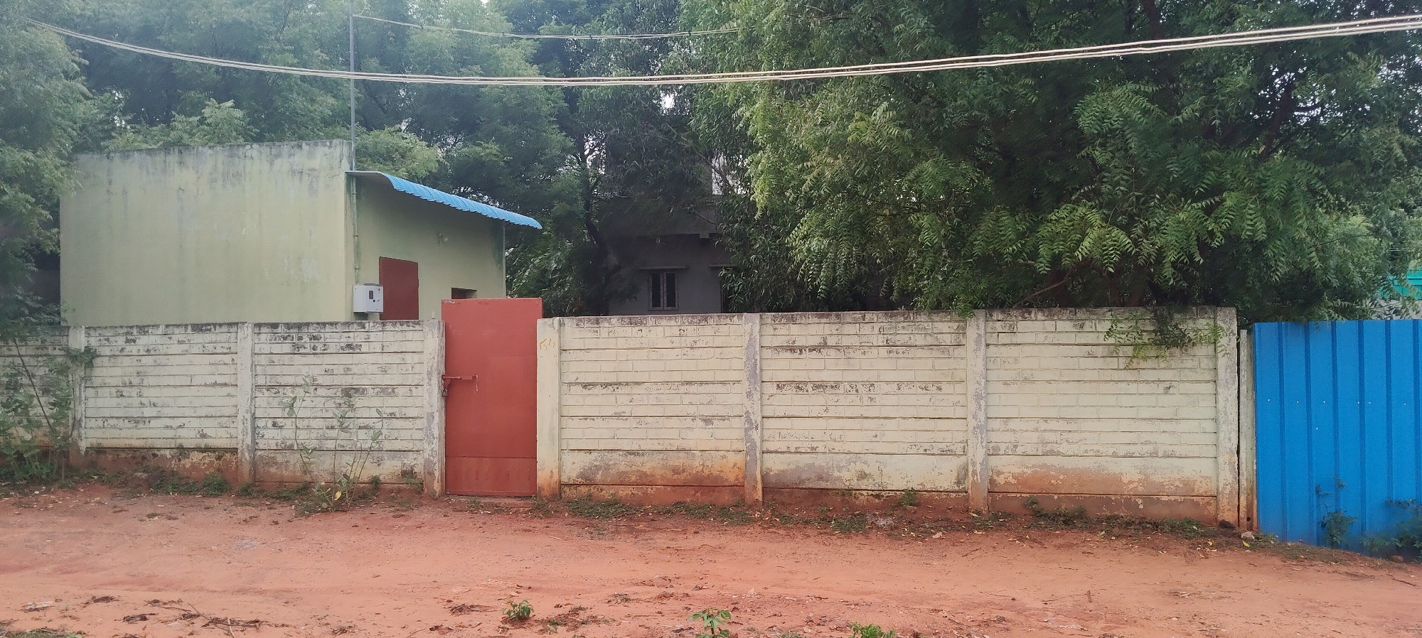 near by jipmer hospital pondicherry Sri Ram nagar