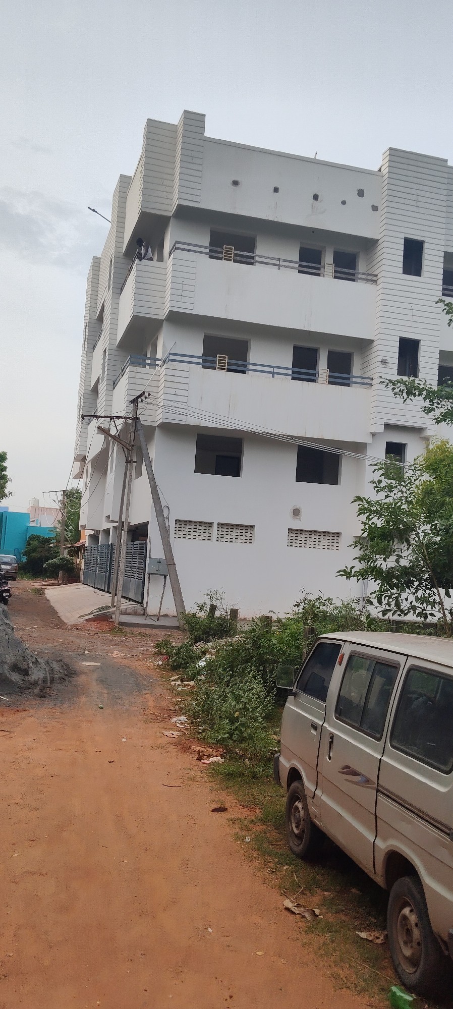 near by jipmer hospital pondicherry Sri Ram nagar 2