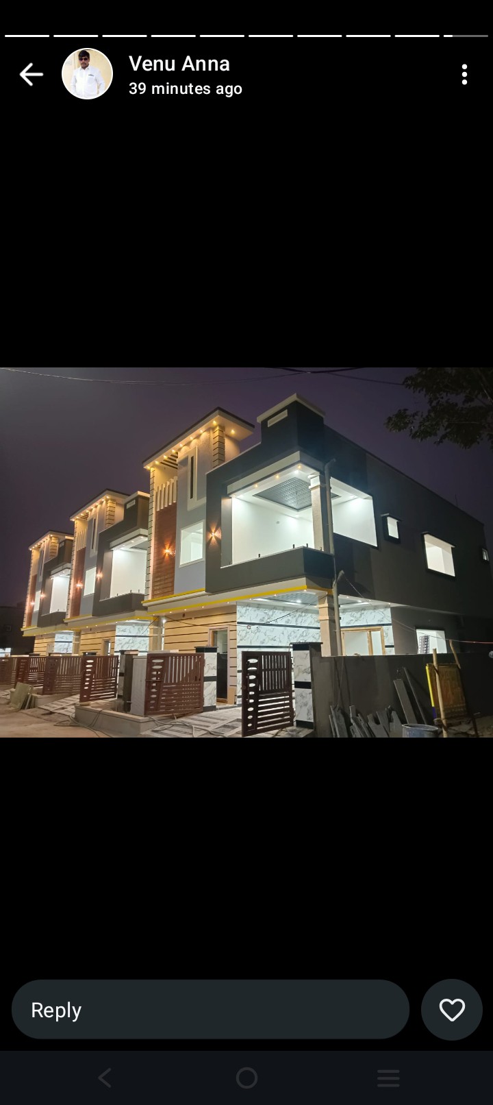 duplex house 3