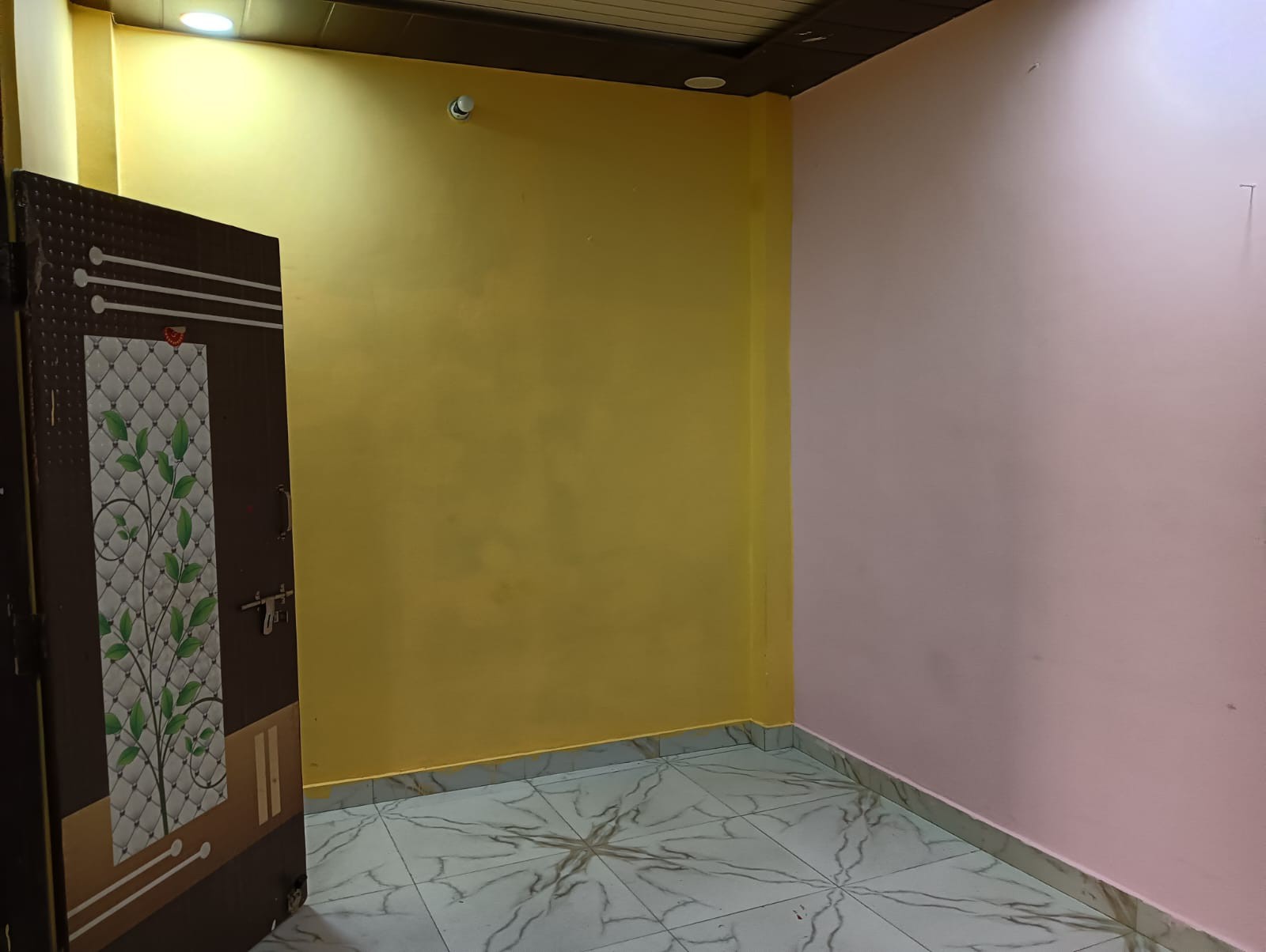 corpet area 466 build up area 1250 3