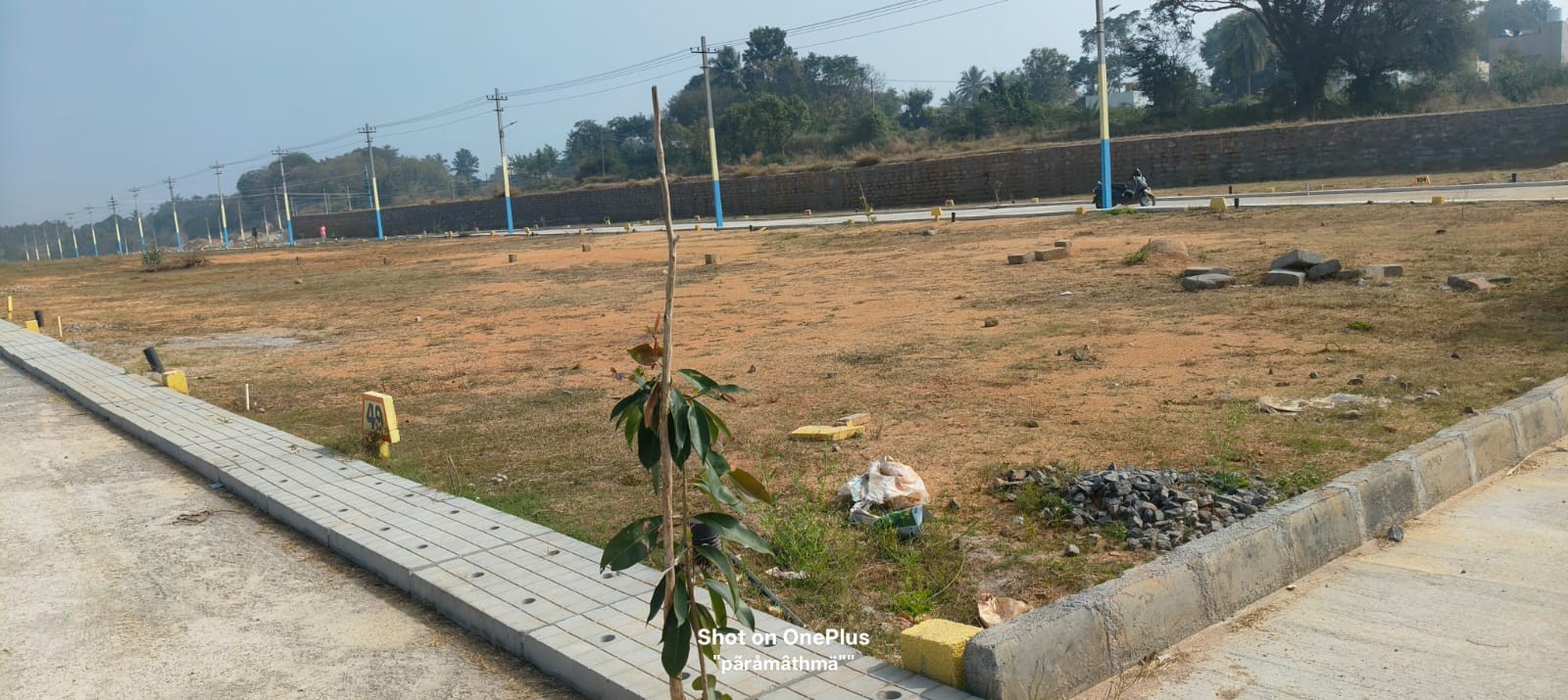 KNS Balaji enclave 2