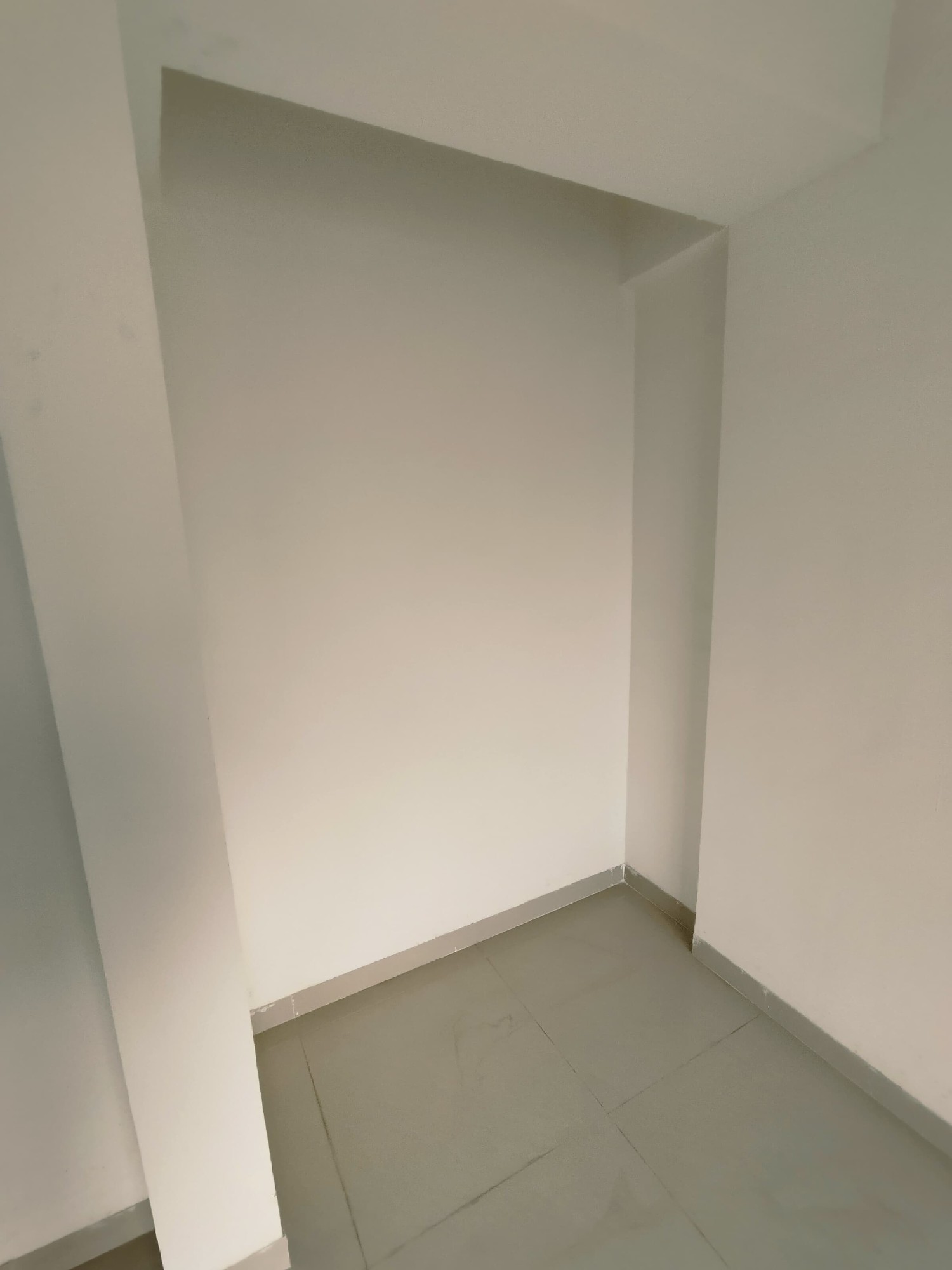 Flat On Rent At Ghodbandar Rd Owale Location Thane West 2