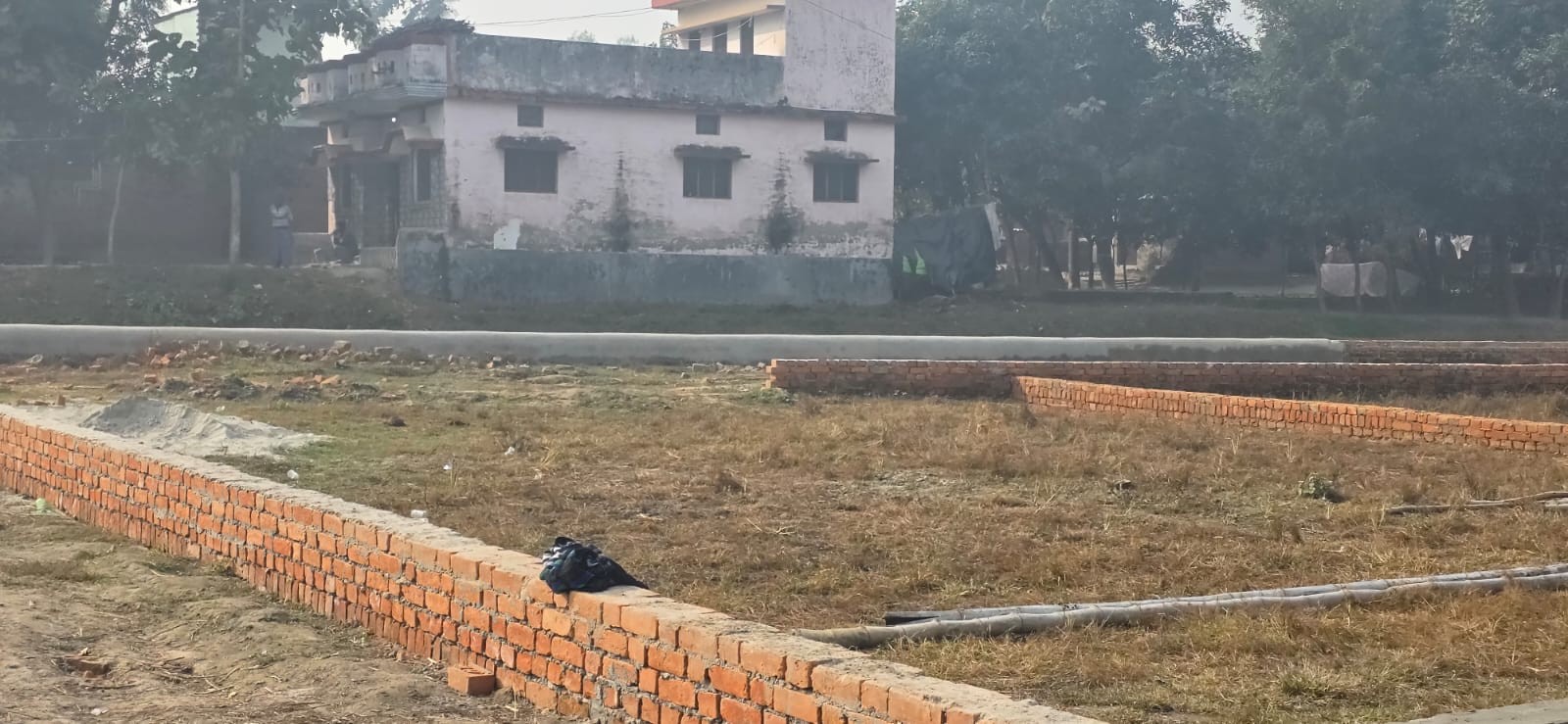 Plots For Sale In Padrauna, Kushinagar, Gorakhpur &amp; Lucknow CFFS Group 2