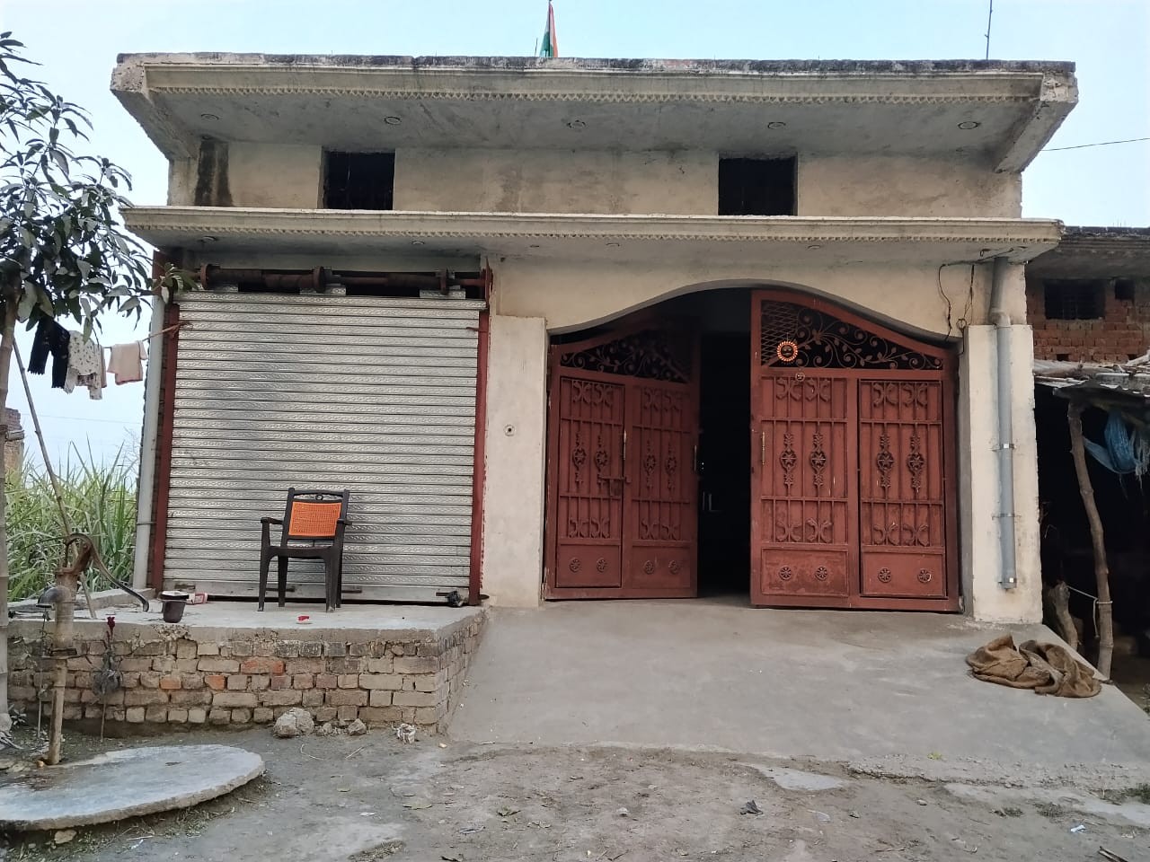 Plots For Sale In Padrauna, Kushinagar, Gorakhpur &amp; Lucknow CFFS Group 3