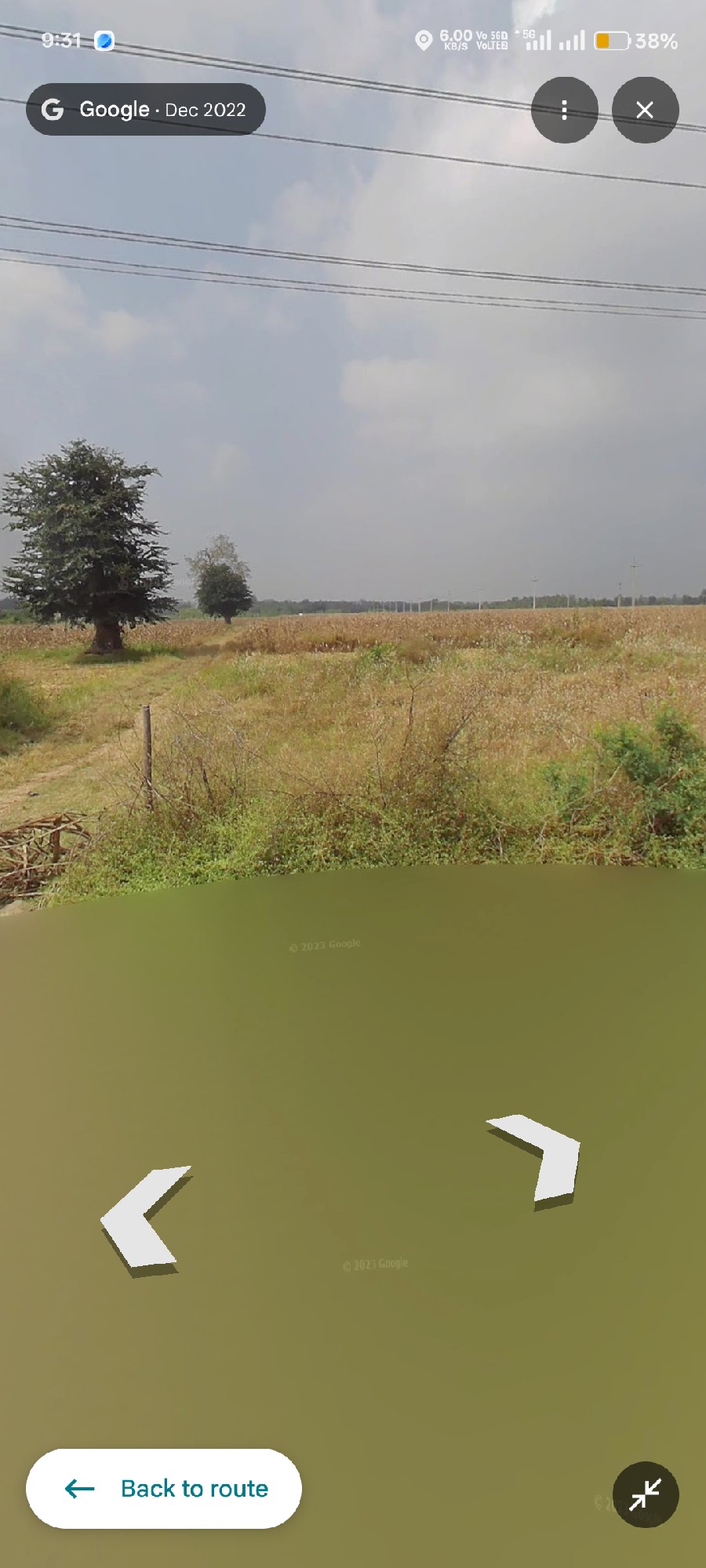 3.27 Acre Land 2