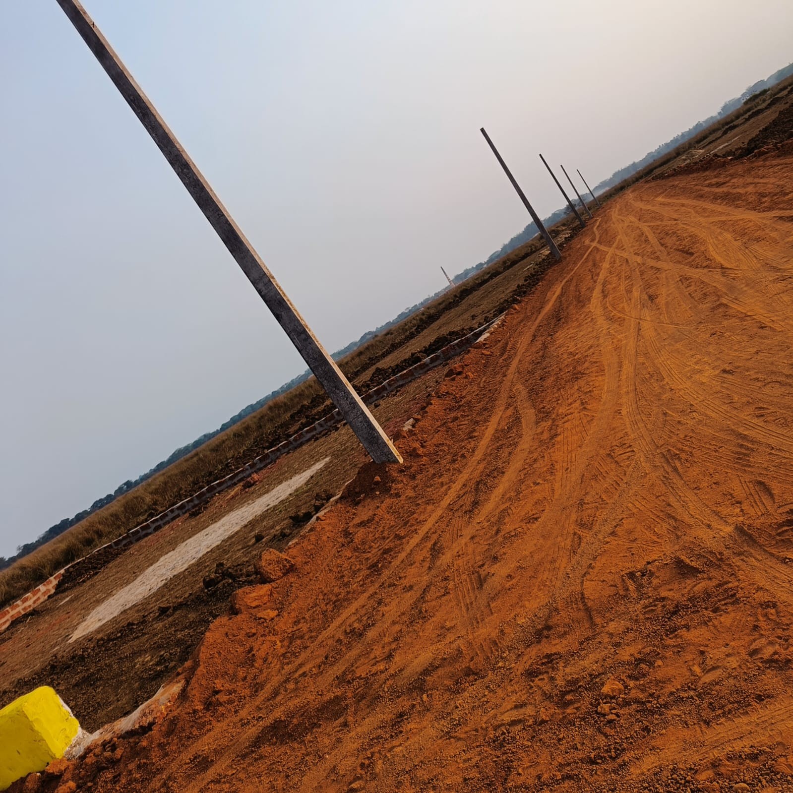 low cost investment planing plot 2