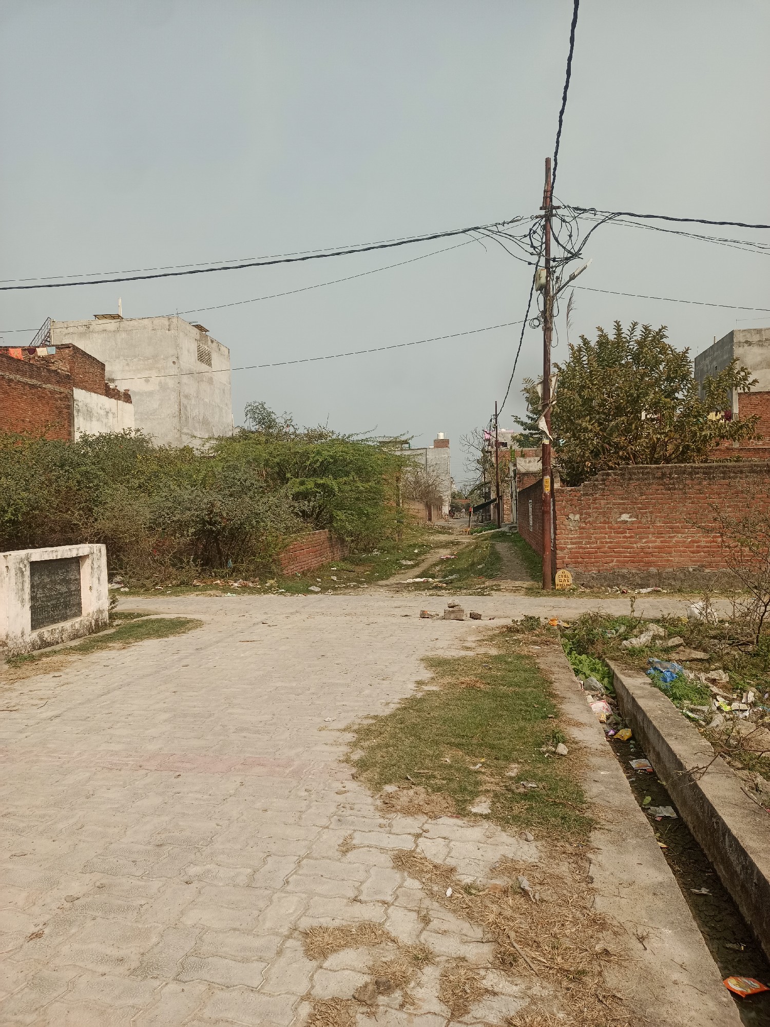 92 Gaj Independent House G+1 on 20 Feet Road | Ready to Move 3