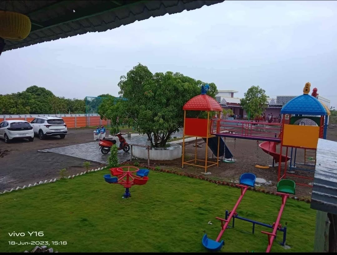 farm land mango estate 3