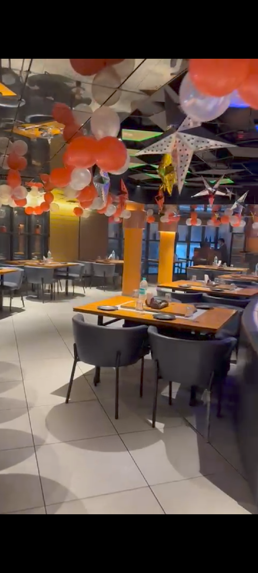 restaurant and banquet hall for sell 3