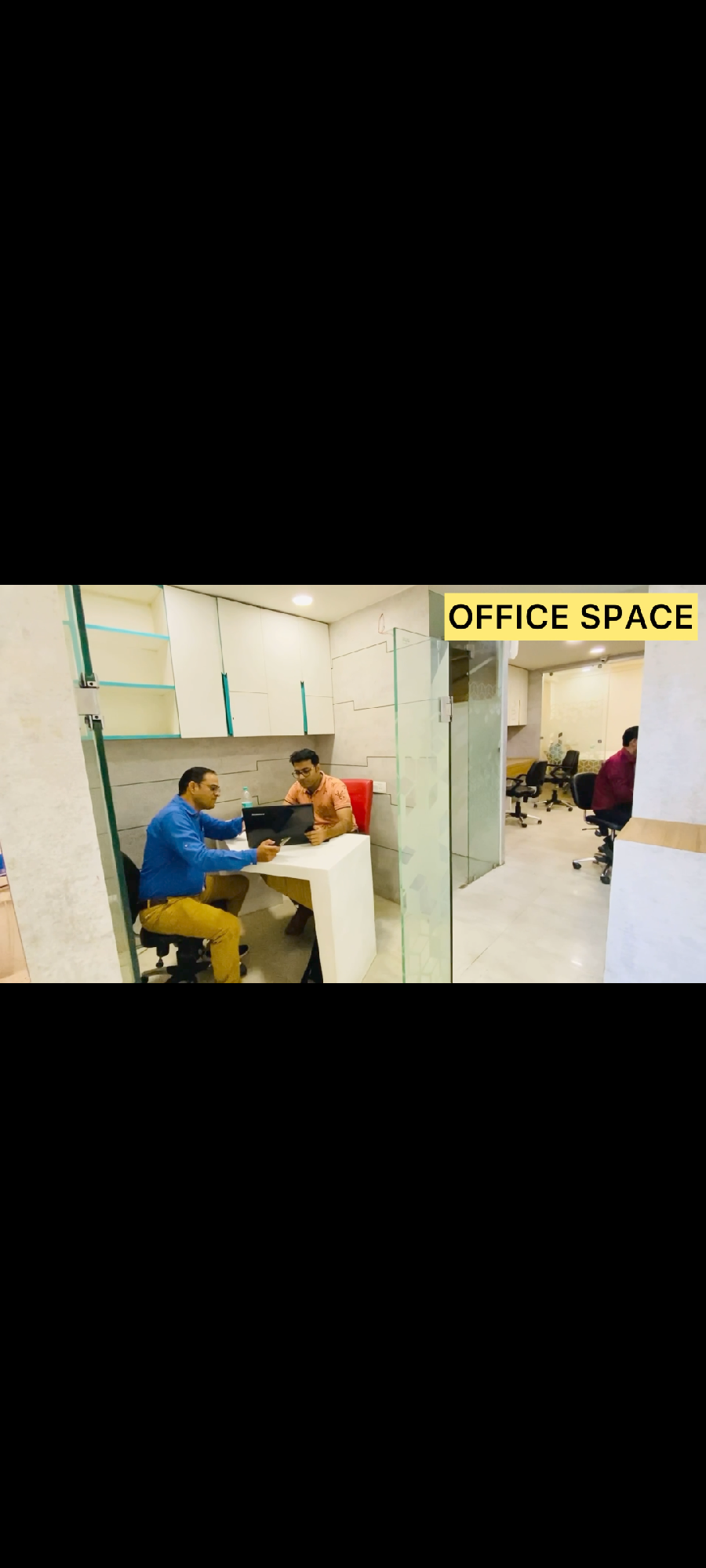 office space 460 square feet 3