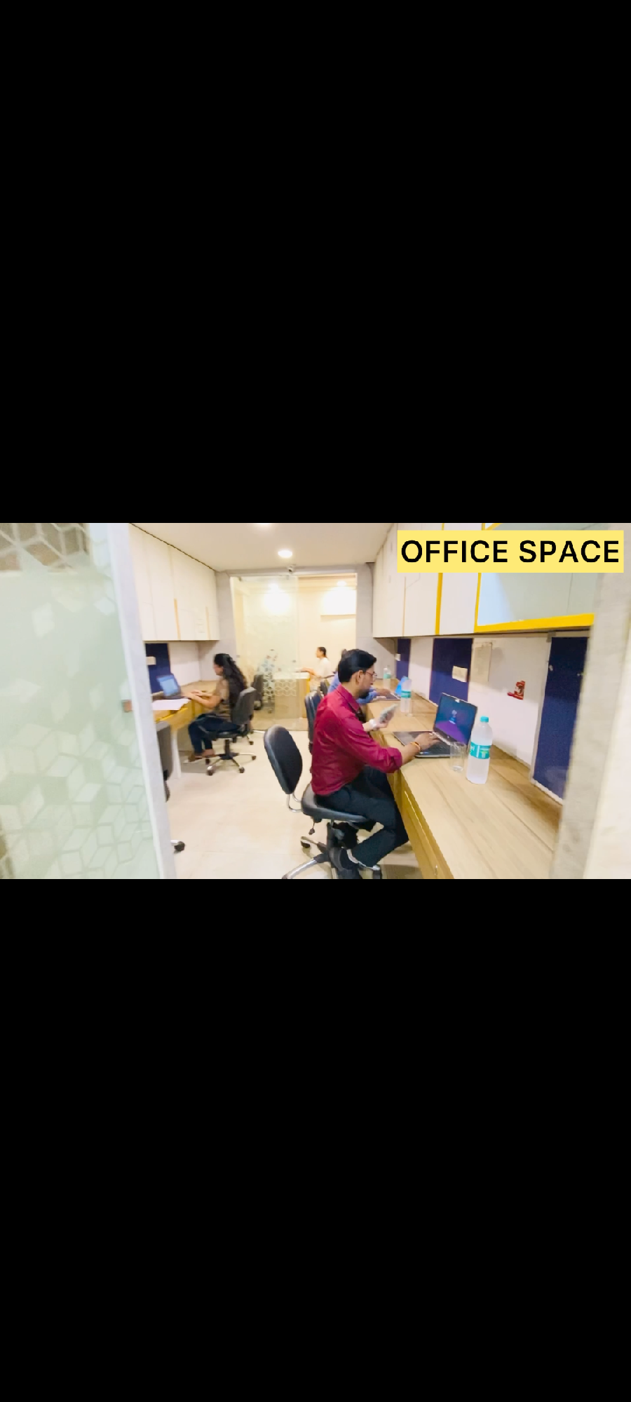 office space 460 square feet 2