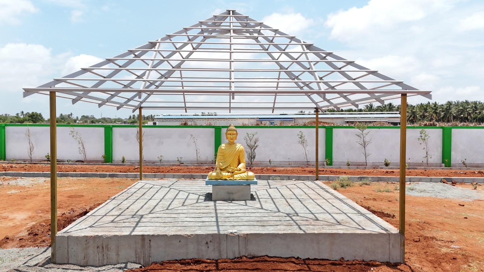 Premium Villas Plots For Sale In Salem City