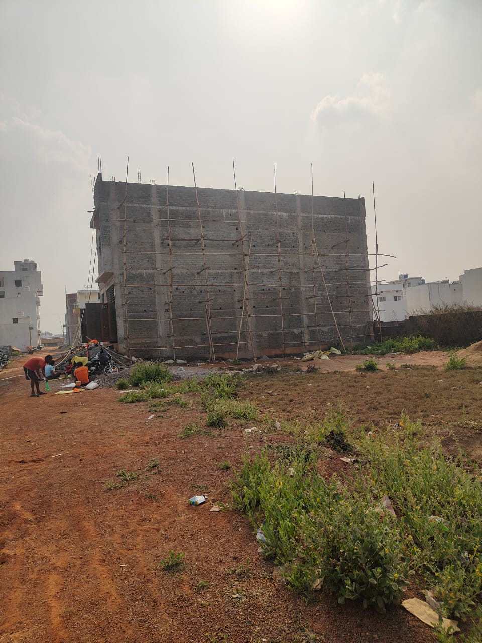 Devpuri vikash nagar near chair factory 2