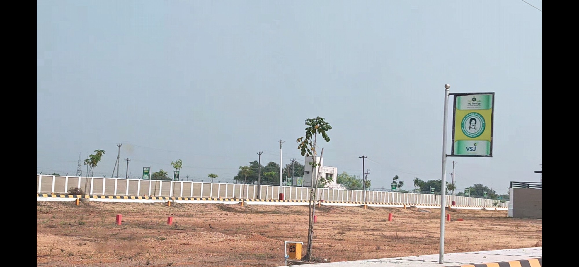 low budget on road property 3