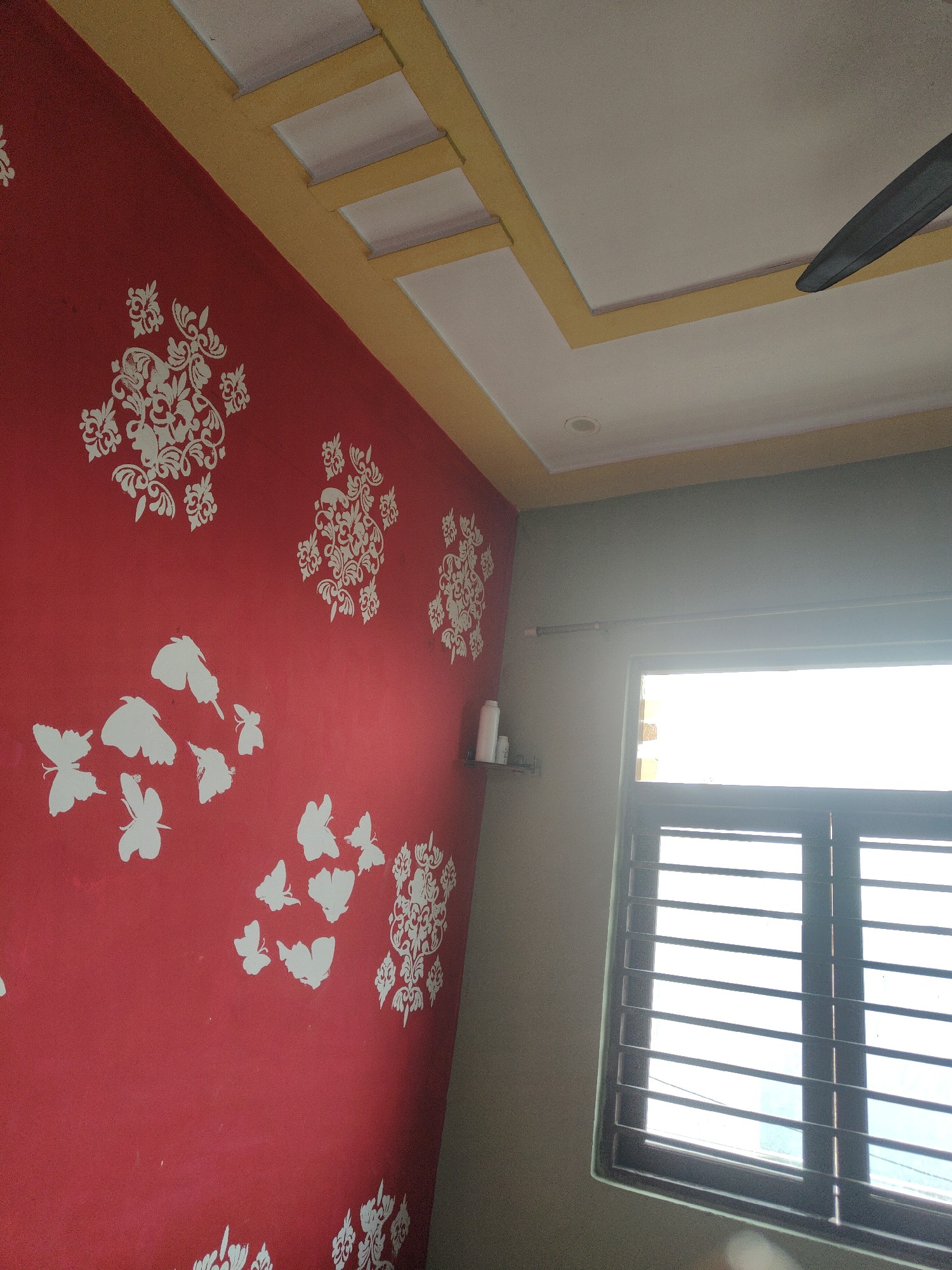 my house is best caundisn