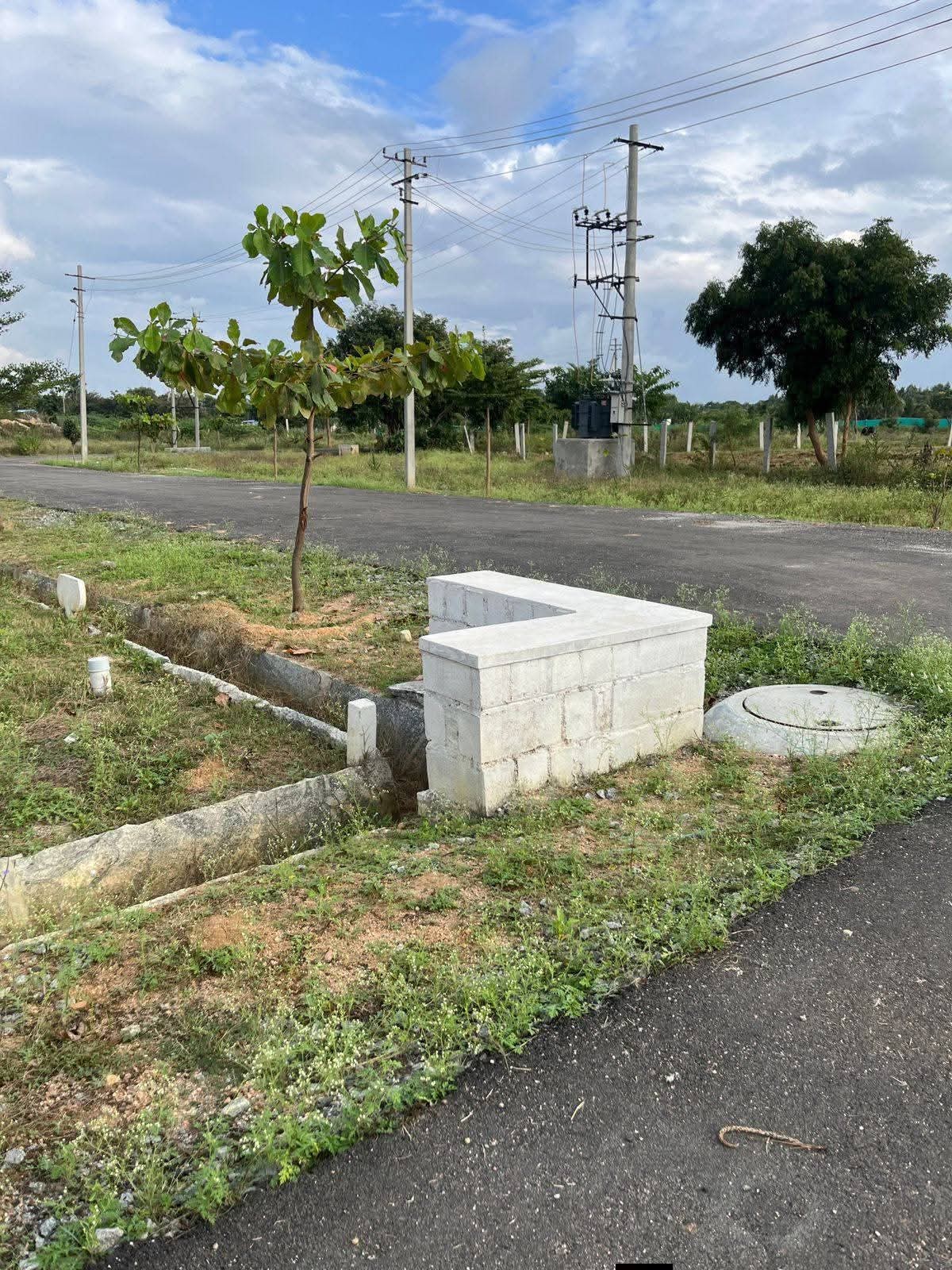 Raghavendra builder's 2