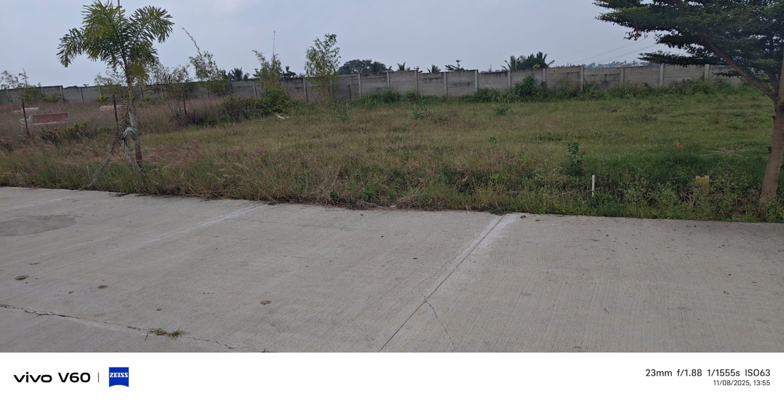 plot for sale near hosur bus stand 2