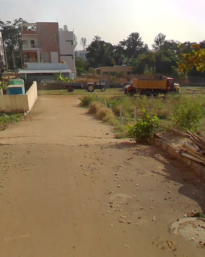 Aishwarya Garden City