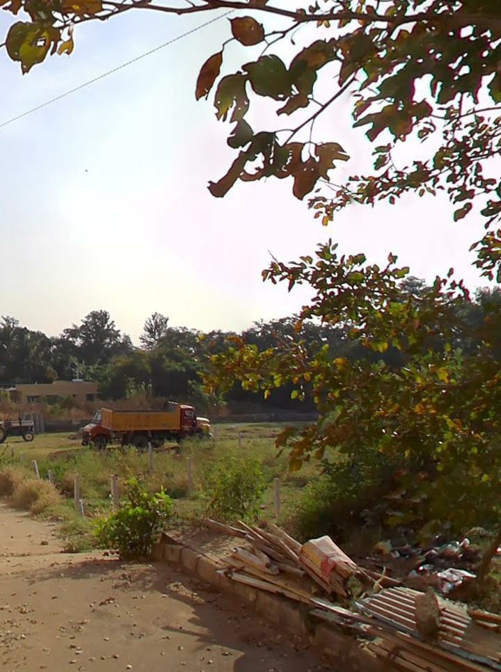 Aishwarya Garden City 2