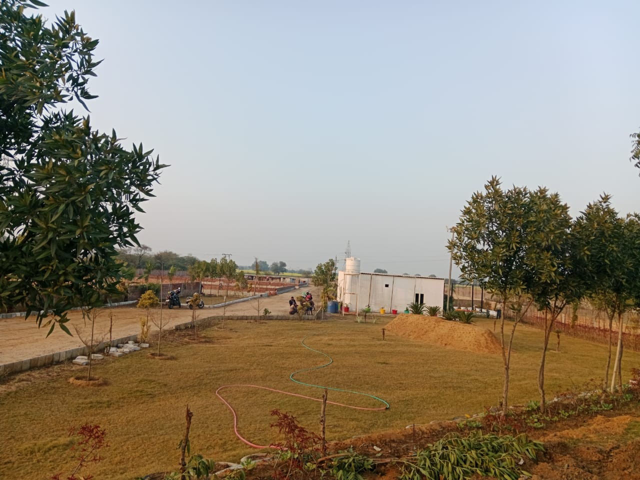 Deen Dayal Jan Awas Yojna – jhajjar sector 7*_