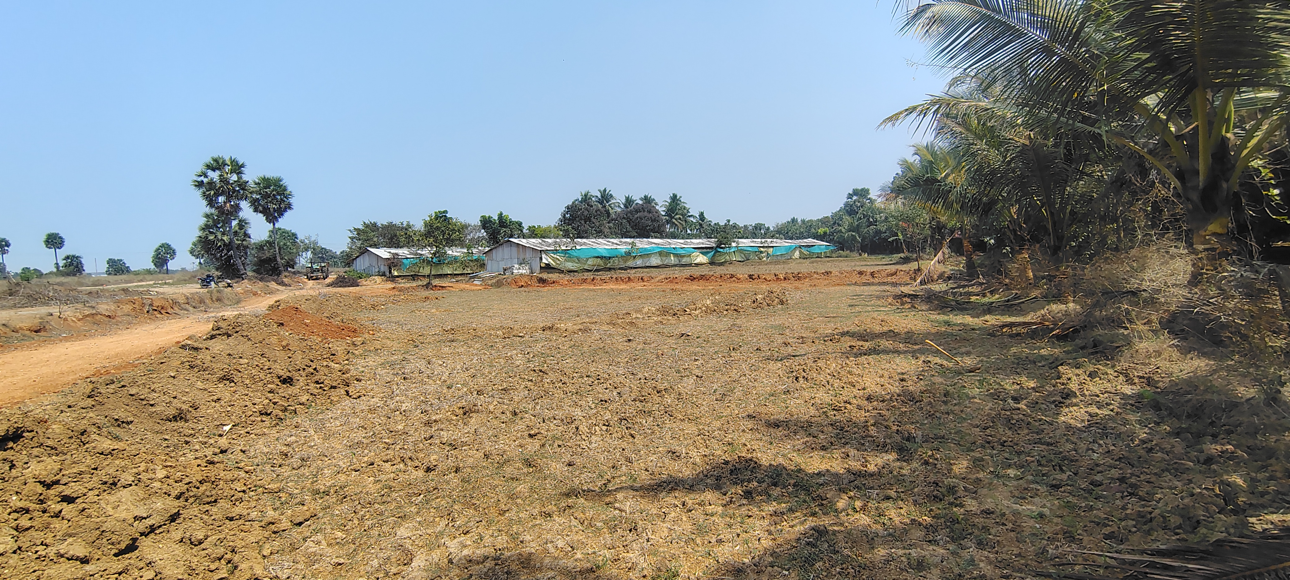 2.95 Acres Agricultural Land Near SIPCOT – High Growth Investment Opportunity 3