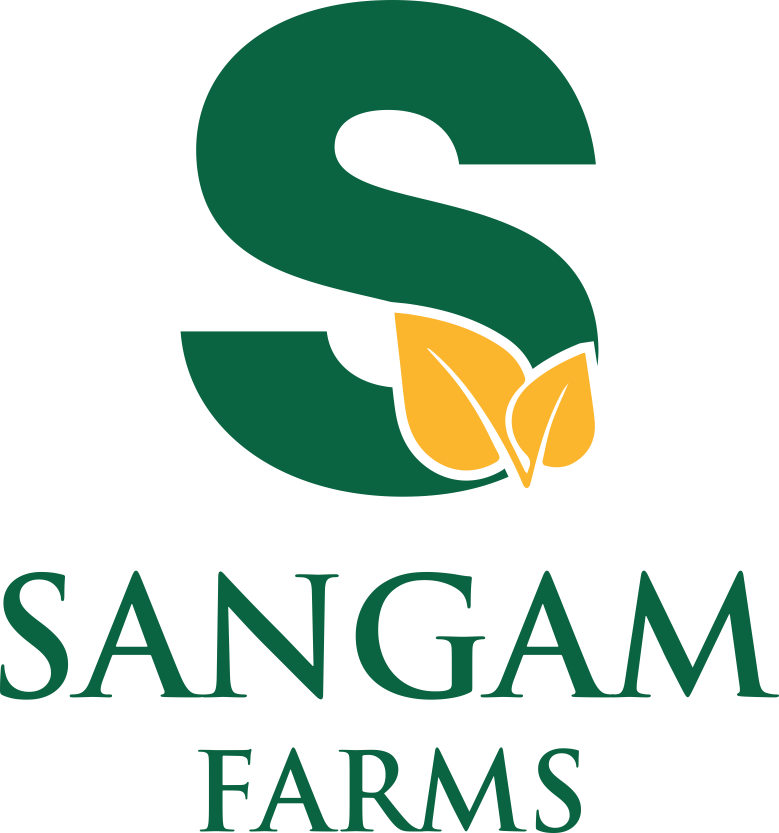 Best Managed Farmland Near Bangalore | Sangam Farm