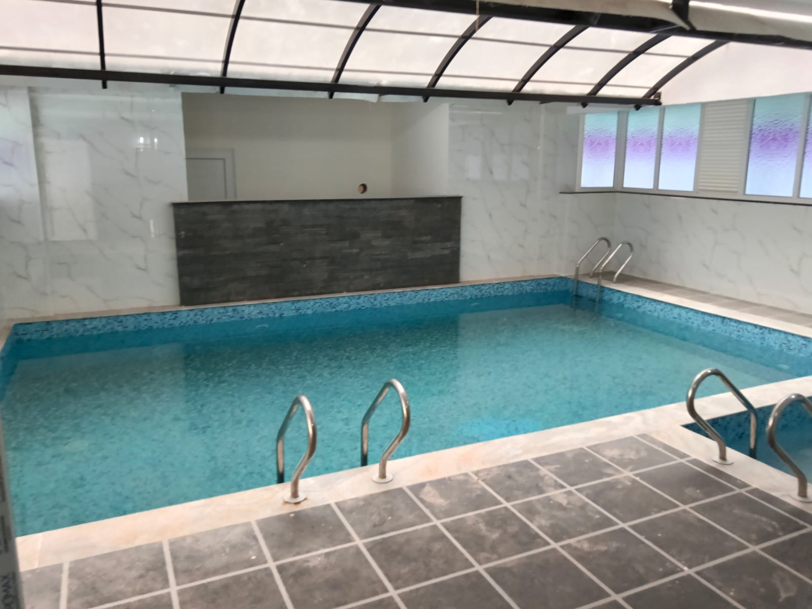 Ready-to-Move in Luxury Flats 2 &amp; 3BHK For Sale in K Narayanpura