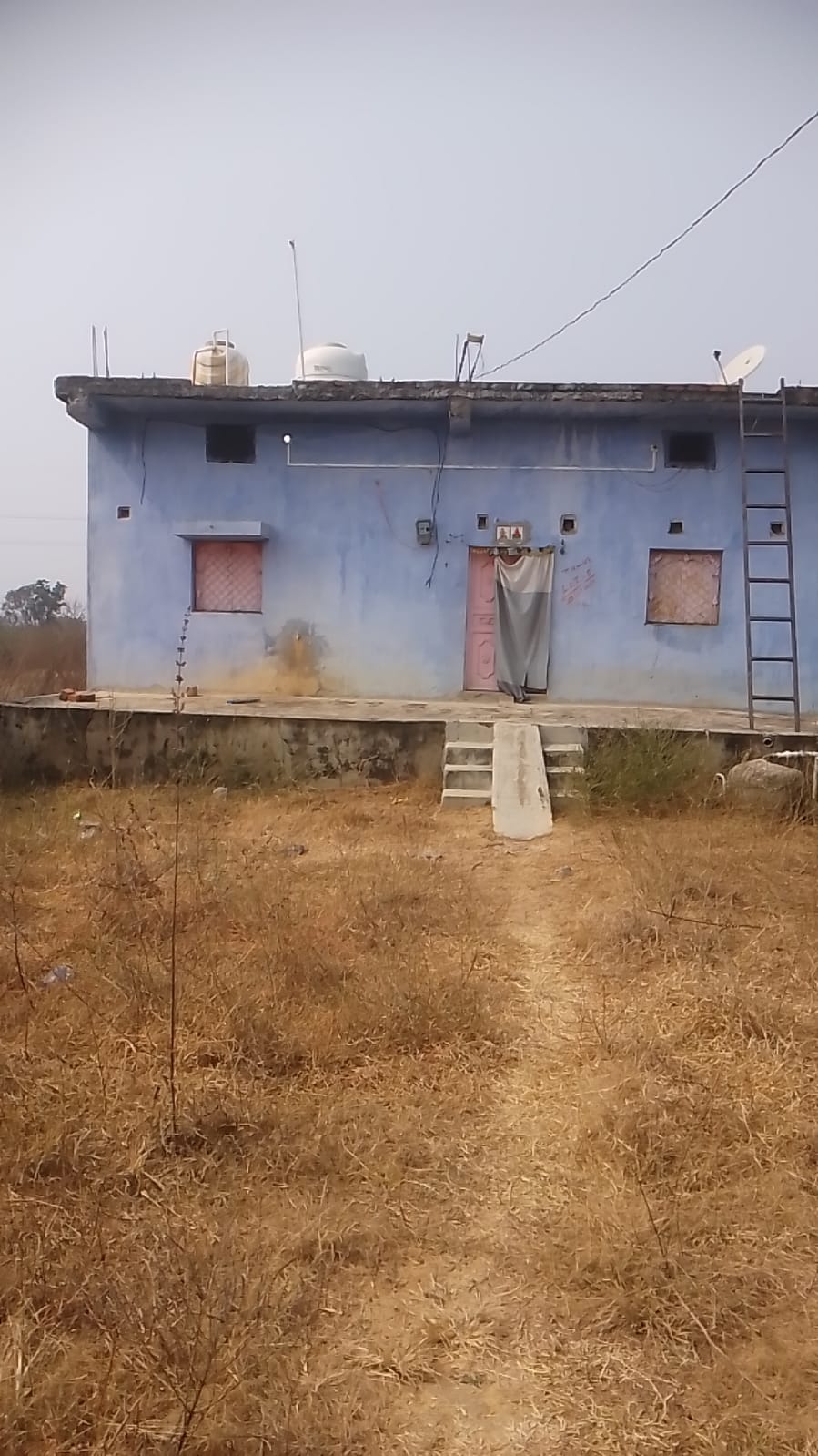 GORAKHNATHPUR ,BISHRAMPUR