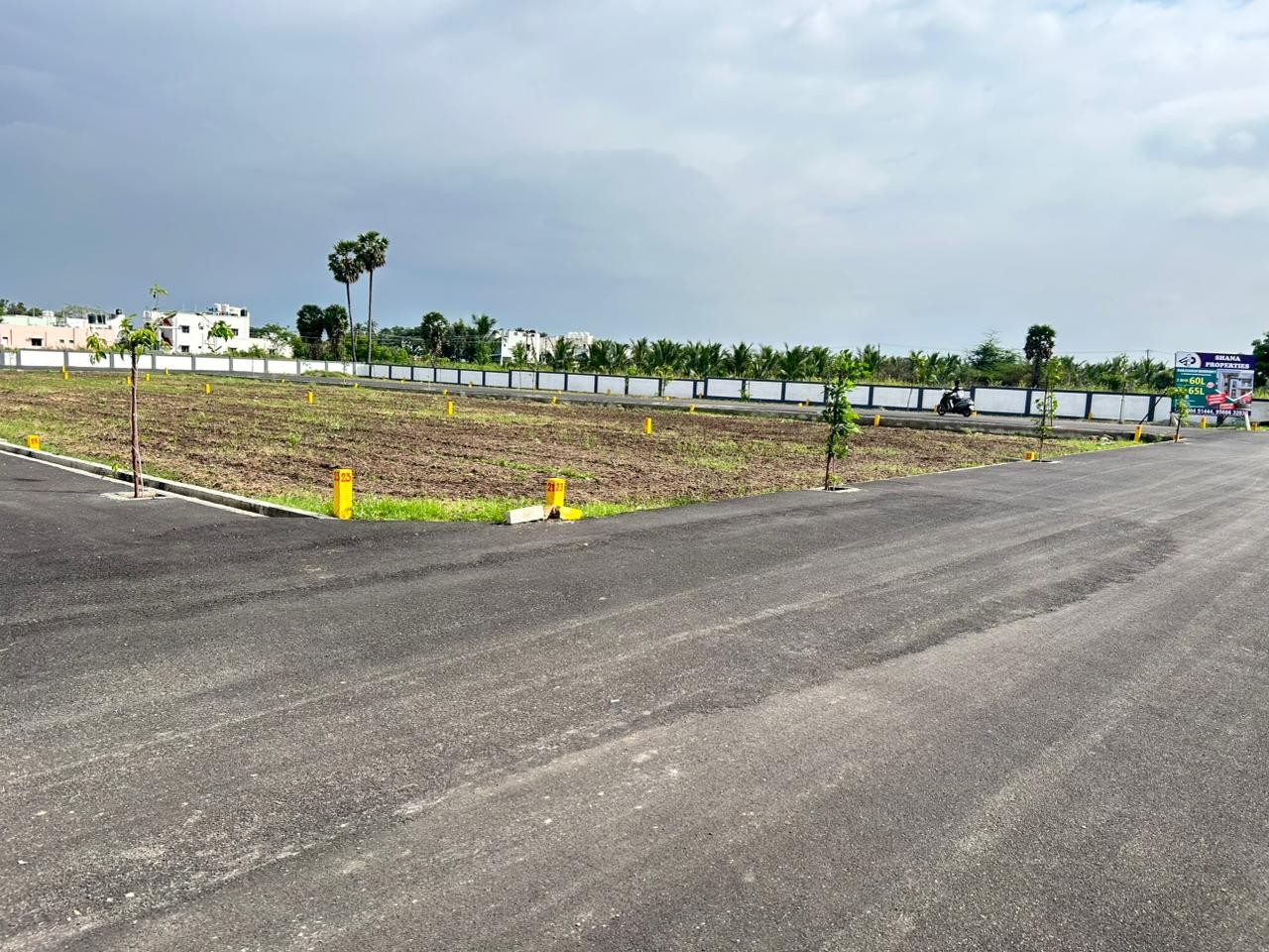 Narayanan residency 2