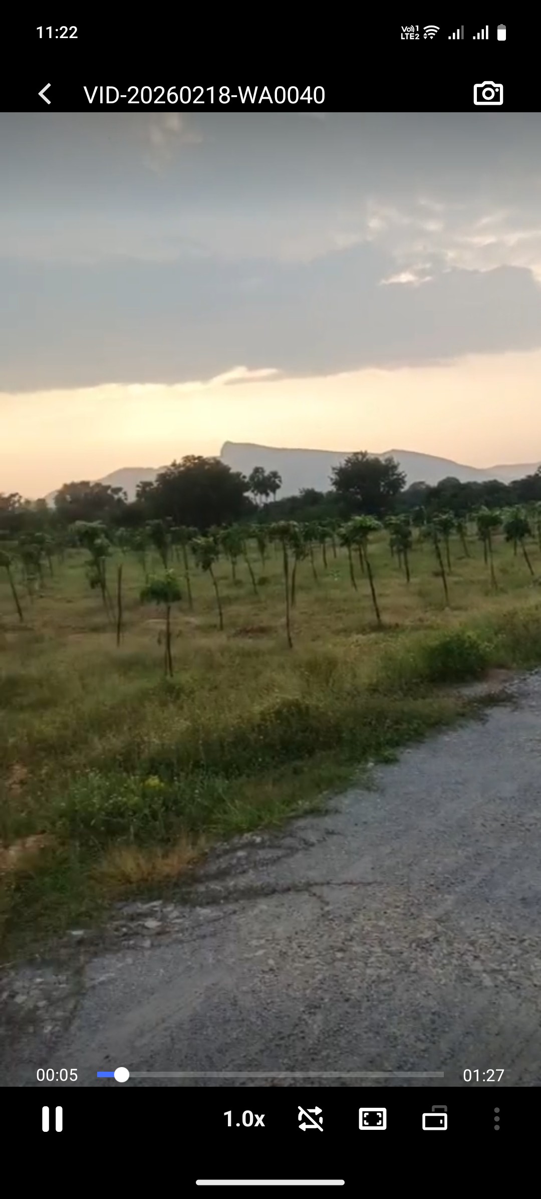 nandeeswar Property's 3