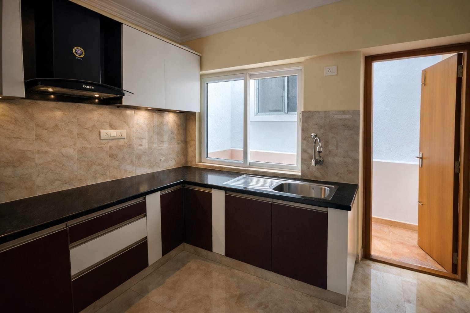 3BHK Apartment at HSR Layout 2