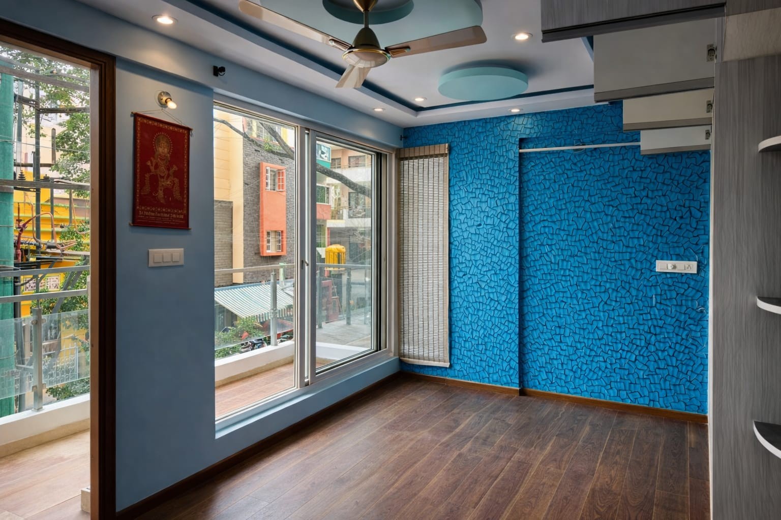 3BHK Apartment at HSR Layout