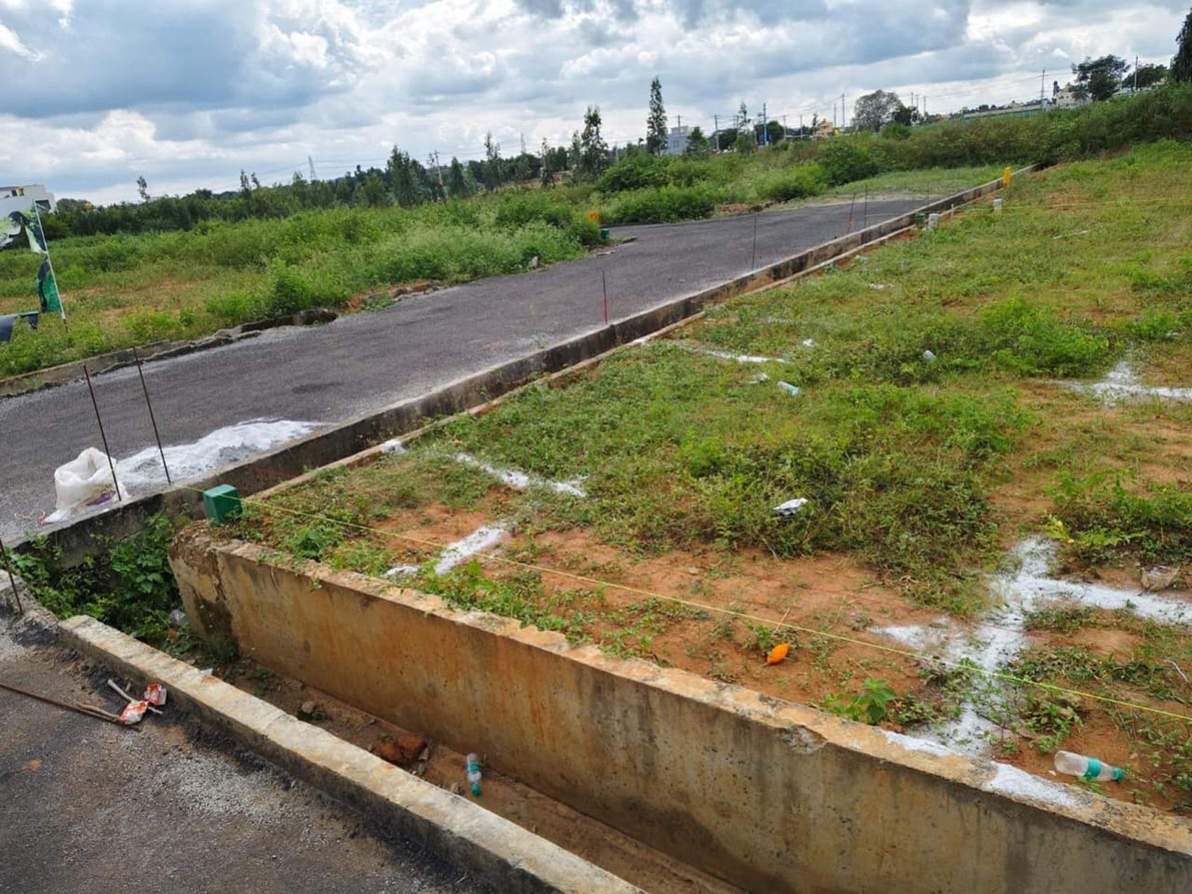 Residential Plot for Sale in JIGANI, Anekal, Bidadi, Sarjapur, Chandapura, Bannerghatta, Hoskote... 3