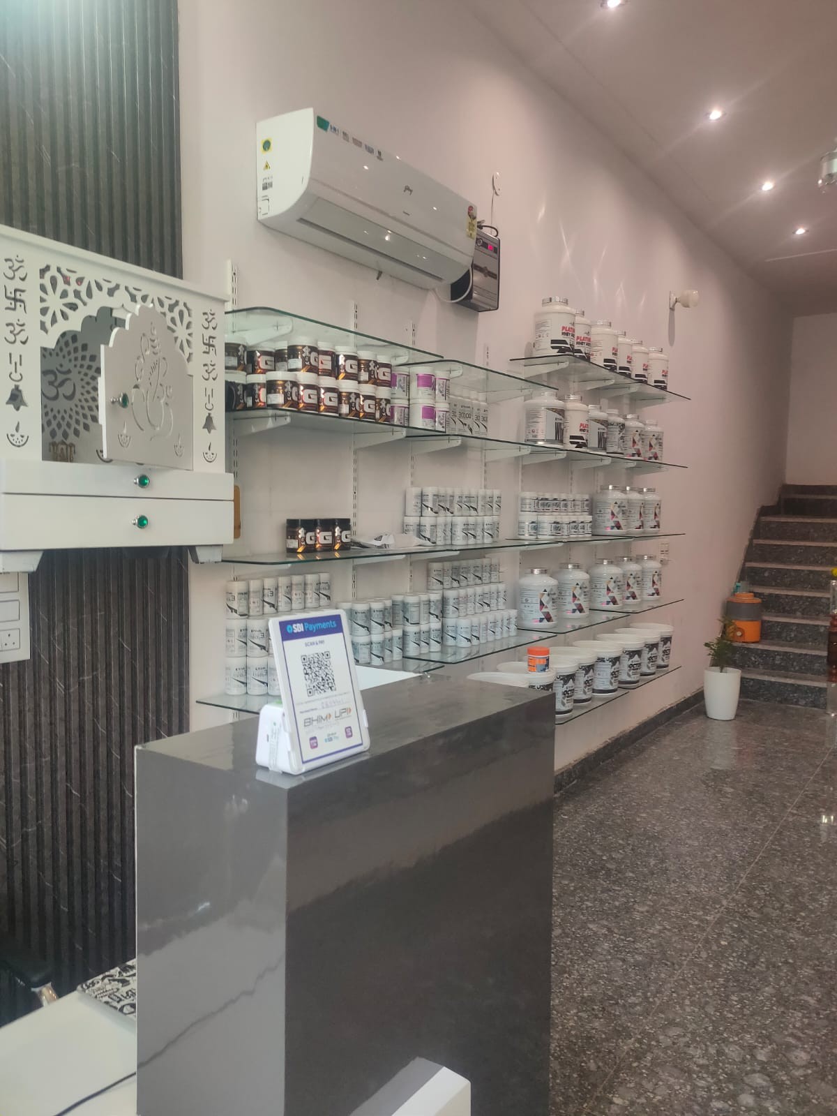 jattal road near choudhary hospital